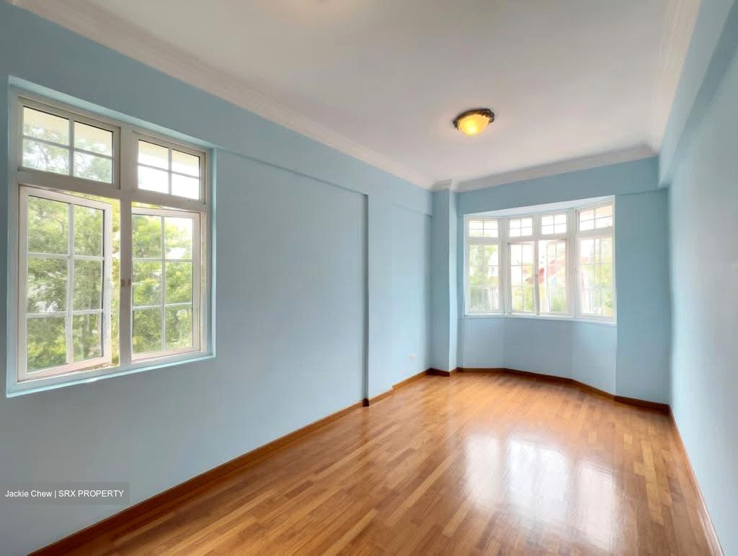 Serangoon Garden Estate (D19), Semi-Detached #610694061